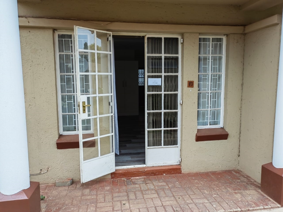 1 Bedroom Property for Sale in Parys Free State